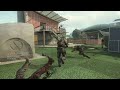 StaTiiC BladeZ - Black Ops II Game Clip