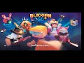 English Blockman GO Live SKY Block