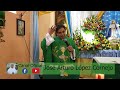 EVANGELIO DE HOY miércoles 7 de agosto del 2024 - Padre Arturo Cornejo