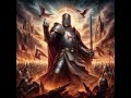 Eternal Crusader - After War