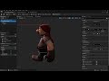 Unreal 5 - Physics, Jiggle, Dynamics and Control Rig - Tutorial Series (1/3)