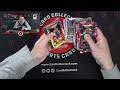I Opened An ENTIRE CASE Of Prizm Mega Boxes 😱 *HUGE ROOKIE HIT!*