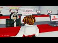 The Roblox Burger Experience