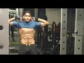 Vegetarian Transformation | Without Protein Shake/Supplements.