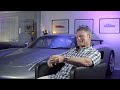 Owning 2 McLaren F1's, breaking down in F1 GTR! | Chris Palmer Interview Part 1 | Supercar Driver