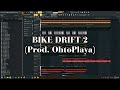 OhtoPlaya - BIKE DRIFT 2