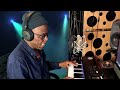 NO TURNING BACK (Official Live Video) Fola Kotun