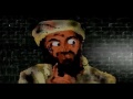 Terrorism & the afterlife:  ( Satire Animation)