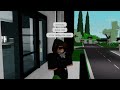 My SCHOOL has a CREEPY STALKER.. (Brookhaven RP)