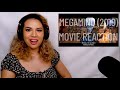 ACTRESS REACTS to MEGAMIND (2010) FIRST TIME WATCH *Jonah Hill, Will Ferrell & Brad Pitt ALL CRAZY!*