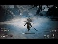 MACAQUE CHIEF MONKEY VS Wukong Black Myth Gameplay Walkthrough part 12 [4k 60Fps]