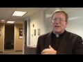 Why Won't Catholicism Allow Women Priests? (#AskBishopBarron)