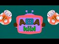 ABC Kid Tv Effects (Preview 2 Effects) Effects | Inspired by Preview 2YADE Effects