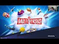 multiversus with viewers