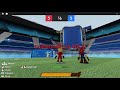 JOGUEI FUTBOL COM MEU AMIGO PARA VER QUEM É MELHOR (⚽ Super Striker League)