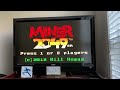 Miner 2049er - Game Mode 3 - EMU InTV