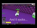 Roblox Tutorial How to get Classic Sword in the hit Undertale game 3d boss battles (Im held hostage)