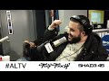 Your Old Droog, Talib, K'Valentine and Raekwon Freestyle On DJ Tony Touch Shade 45 Ep. 4/4/17