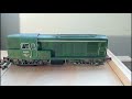 O Gauge Micro Layout Ep1|UK Shelf & Micro Model Railways