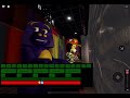 Roblox Chuck E. Cheese (LOWER DOWN YOU VOLUME)