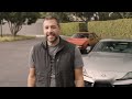 2021 Toyota Supra meets the BMW M2 CS: the Mk4's real successor | Jason Cammisa on the Icons Ep. 01