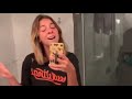 Gabbie Hanna Singing Dont Stop Me Now by Queen *epic*