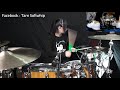 God knows... - The Melancholy of Haruhi Suzumiya Drum Cover By Tarn Softwhip