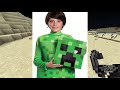 Building the BEST House in Minecraft Survival (1)