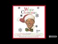 Song to listen to while taking down the Christmas tree, bing Crosby white Christmas in reverse