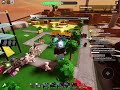 Roblox tower defence simulator/Beating Intermediate mode with Necromancers. ExpectoPatronum YouTube
