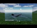 ROBLOX PROJECT FLIGHT Update 6.75 Is Out!!