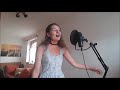 Eine Katze wie du - Barbie die Prinzessin und das Dorfmädchen (Covered by Katena) Re-sing