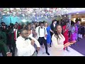 Epic Zambian Wedding Bash in Sheffield: DJ & MC Steal the Show!