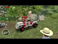 Welcome to Jurassic Park Scene - Lego Jurassic World