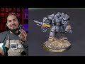 FIXING the Most HATED Space Marines