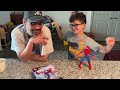 Is it worth it? Here's the LEGO Marvel Spider-Man 76226