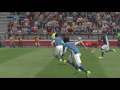 Top 5 GOALS of the Week #1 - PES 2016