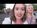 Disney World Vlog 2019 | Day Three - Magic Kingdom