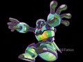 Mega Man X6 OST  T10  Infinity Mijinion Stage Weapon Center