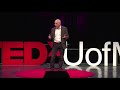 The Hidden Power of Analogy | John Pollack | TEDxUofM