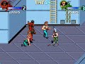 Super Double Dragon Edition Gameplay teste