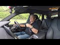 BMW X5 45e Genting Hill Climb/ 400 HP, 600Nm Combined Power, PHEV, 2.4 Tonnes / YS Khong Driving