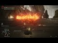 ELDEN RING - Maliketh the Black Blade - Parry + Poise Break