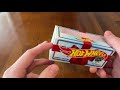 Hot Wheels RLC Holiday 64 impala