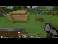 Minecraft Survival Series (Mining) Ep 5