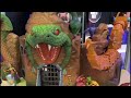 You Won't Believe What's Inside This Lair! (360 View) Lady Slither Lair - He-Man MOTU origins