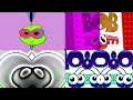 Bob zoom effects Intro Logo Effects( 4screen effects 4 bobzoom) preview