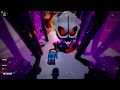 Entirety of (current) game. || Sans Multiverse [REMASTERED]