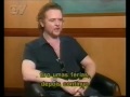 Mick Hucknall - Brazilian interview