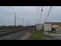 M5!  Metra 405 East Franklin Park, IL 6/8/19